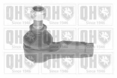 QUINTON HAZELL qr3321s -  Наконечник поперечной рулевой тяги